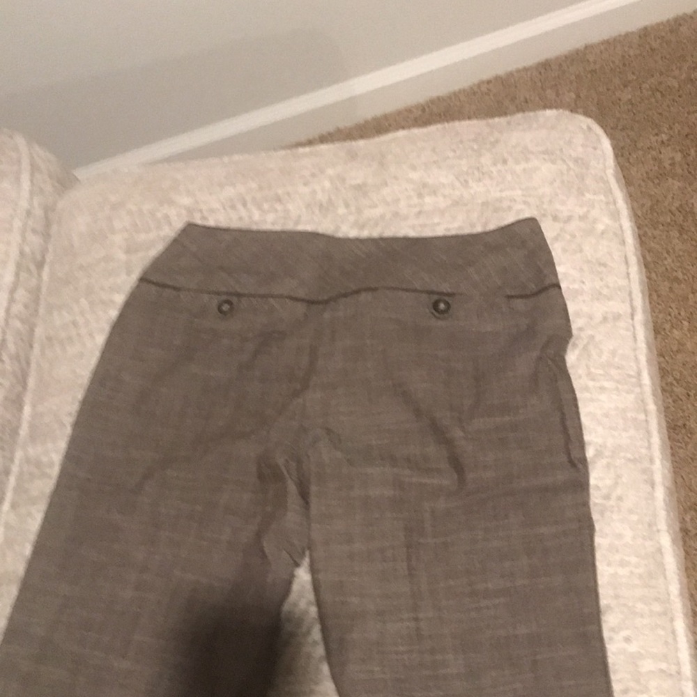 Brown Slacks - image 4